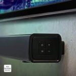 Panasonic SC-HTB100EGK hangprojekor - Image 5