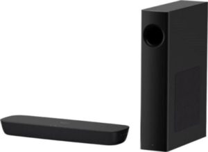 Panasonic SC-HTB150EGK hangprojekor, 100W, Bluetooth, HDMI, AUX, USB, Fekete