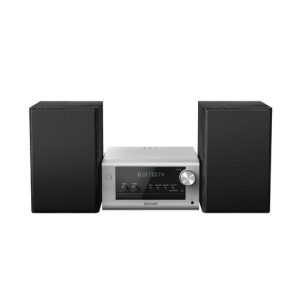 Panasonic SC-PM700EG-S Mini Hifi
