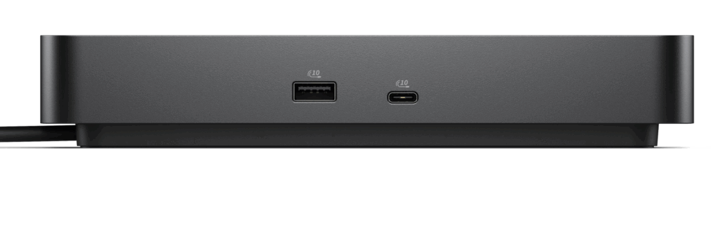 Dell Pro Thunderbolt 5 Smart Dock SD25TB5 - Image 2