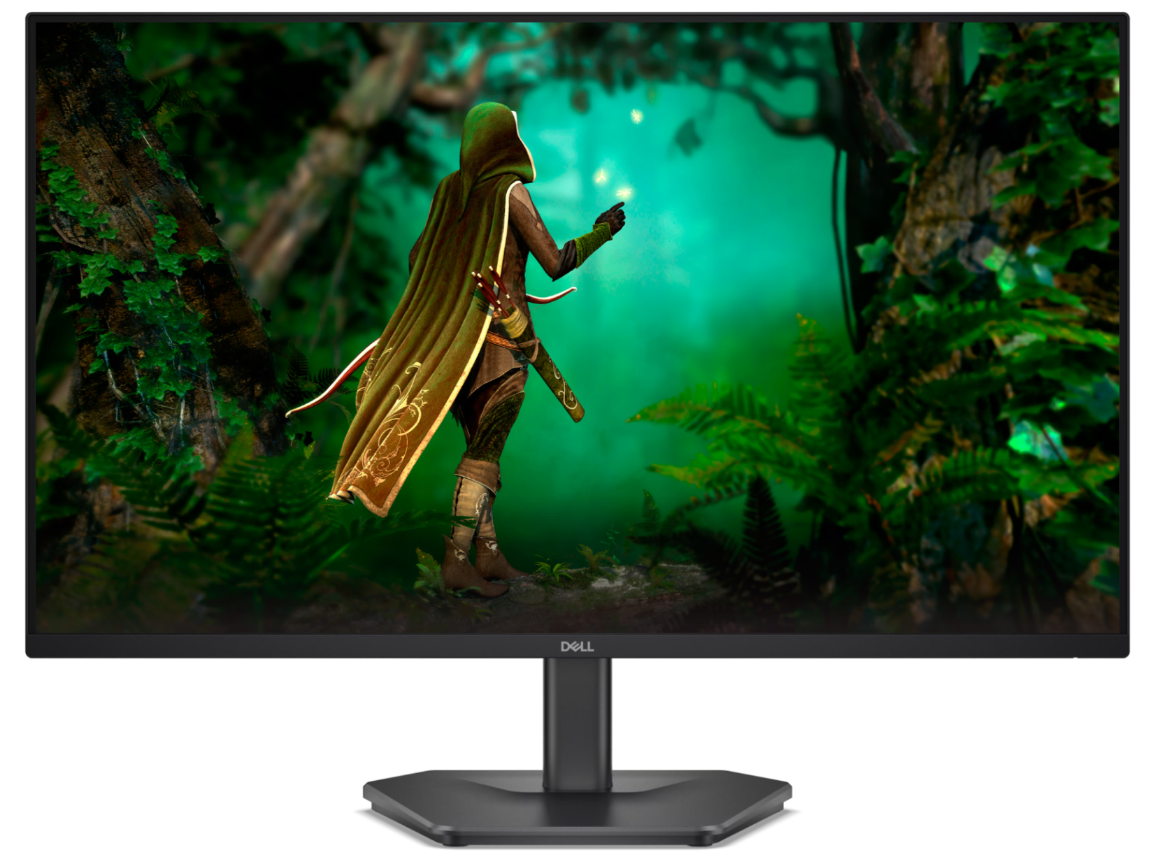 Dell 27 Monitor SE2725HG 2xHDMI, DP (1920x1080)
