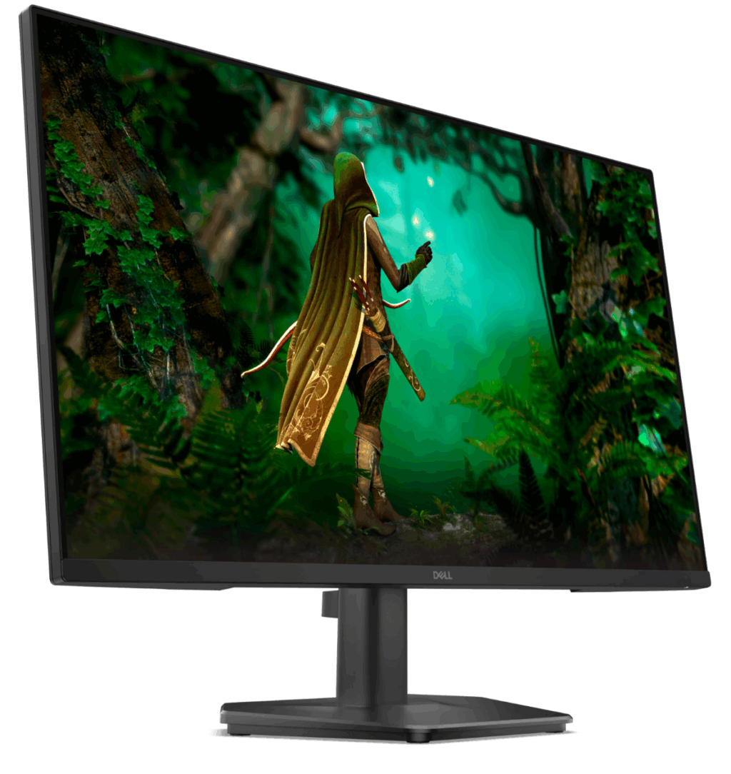 Dell 27 Monitor SE2725HG 2xHDMI, DP (1920x1080) - Image 3