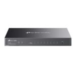 TP-Link Switch Smart - TL-SG2008 (L2; 8 port; 1Gbps)