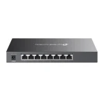 TP-Link Switch Smart PoE - TL-SG2008P (4port 1Gbps + 4port 1Gbps at/af PoE+; 62W) - Image 3