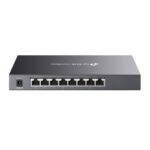 TP-LINK SG2008 Omada 8-Port Gigabit Smart Switch - Image 4