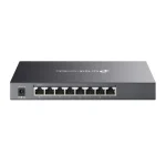 TP-Link Switch Smart - TL-SG2008 (L2; 8 port; 1Gbps) - Image 4