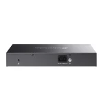 TP-Link Switch  PoE - TL-SG2210MP (8 port 1Gbps; 8x at/af PoE+ port; 150W; 2x SFP) - Image 2