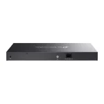 TP-Link Switch Smart - SG2218P JetStream™ (16port 1Gbps; 16× 802.3at/af PoE+ port; 150W; 2port SFP; IPv6; L2/L3/L4) - Image 2