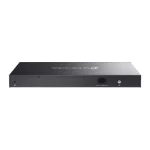 TP-Link Switch Smart- SG2218 JetStream™ (L2; 16port 1Gbps + 2 port SFP) - Image 2