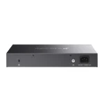 TP-Link Switch Menedzselhető - SG3210 JetStream™ (L2; 8port 1Gbps + 2port gigabit SFP; IPv6) - Image 2
