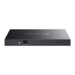 TP-LINK SG3428MP Omada 28-Port Gigabit L2+ Managed Switch with 24-Port PoE+ - Image 2