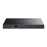 TP-Link Switch Smart PoE - TL-SG3428MP JetStream™ (24 port 1Gbps PoE+ port; 4 port SFP; 384W; L2/L3/L4) - Image 2
