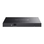 TP-LINK SG3428XMP Omada 24-Port Gigabit and 4-Port 10GE SFP+ L2+ Managed Switch - Image 2