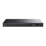 TP-LINK SG3428X Omada 24-Port Gigabit L2+ Managed Switch with 4 10GE SFP+ Slots - Image 2