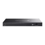 TP-LINK SG3428X Omada 24-Port Gigabit L2+ Managed Switch with 4 10GE SFP+ Slots - Image 2