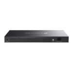 TP-LINK SG3428 Omada 24-Port Gigabit L2+ Managed Switch with 4 SFP Slots - Image 2