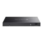 TP-LINK SG3452P Omada 52-Port Gigabit L2+ Managed Switch with 48-Port PoE+ - Image 2
