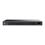 TP-LINK SG3452X Omada 48-Port Gigabit L2+ Managed Switch with 4 10GE SFP+ Slots - Image 2