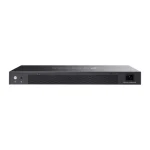 TP-LINK SG3452X Omada 48-Port Gigabit L2+ Managed Switch with 4 10GE SFP+ Slots - Image 2