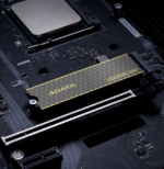 A-Data 500GB M.2 2280 NVMe Legend 860 SSD - Image 2