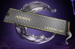 A-Data 500GB M.2 2280 NVMe Legend 860 SSD