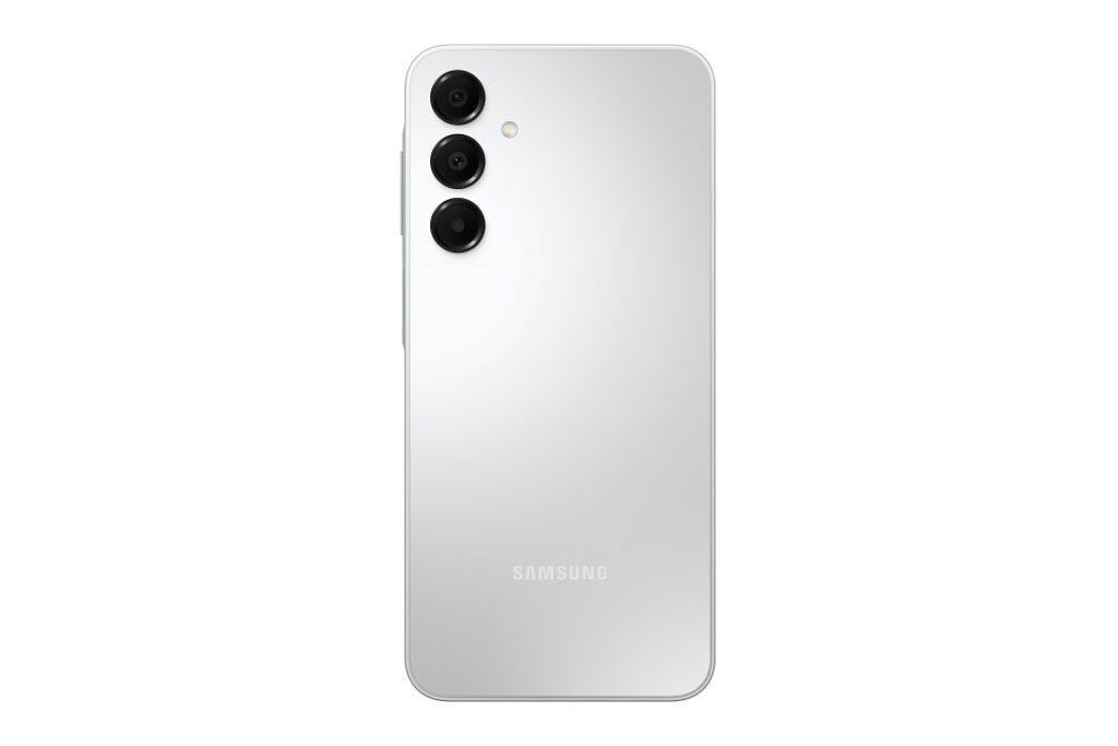 Samsung Galaxy A16 LTE 4/128GB Dual Mobiltelefon Gray (SM-A165FZABEUE) - Image 19