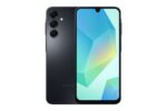 Samsung Galaxy A16 LTE 4/128GB Dual Mobiltelefon Black (SM-A165FZKBEUE)