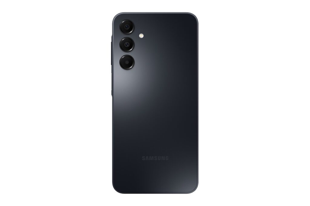 Samsung Galaxy A16 LTE 4/128GB Dual Mobiltelefon Black (SM-A165FZKBEUE) - Image 2