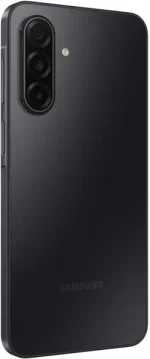 SAMSUNG Okostelefon Galaxy A17 LTE, 128GB, Fekete - Image 18