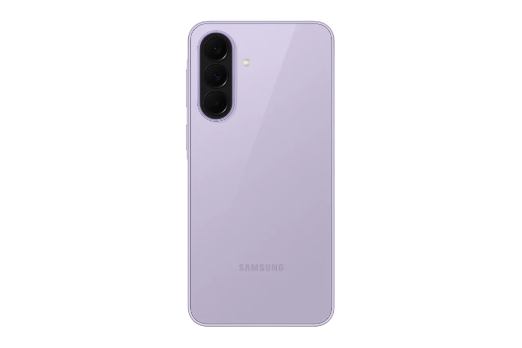 Samsung SM-A376BLVBEUE Galaxy A37 6,7" 5G 6/128GB DualSIM király levendula okostelefon - Image 19