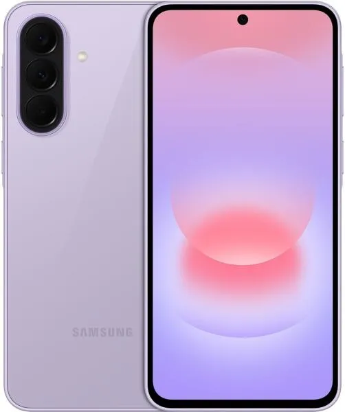 Samsung Galaxy A37 5G 8/256GB Awesome Lavender Mobiltelefon (SM-A376B/DS)