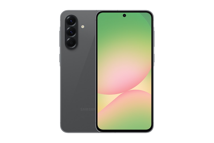 Samsung Galaxy A56 5G 8/256GB Dual Mobiltelefon Awesome Graphite (SM-A566B/DS)