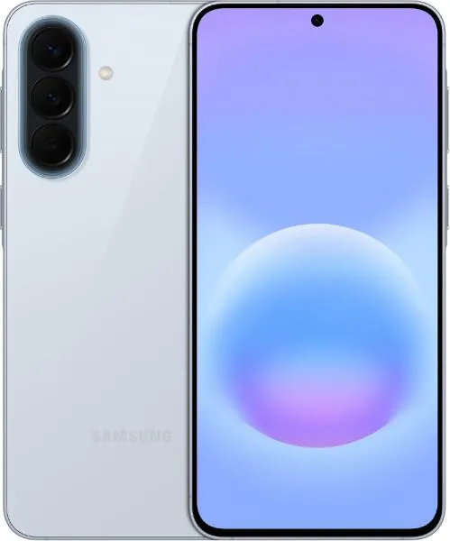 Samsung Galaxy A57 5G 12/512GB Awesome Icyblue Mobiltelefon (SM-A576/DS)