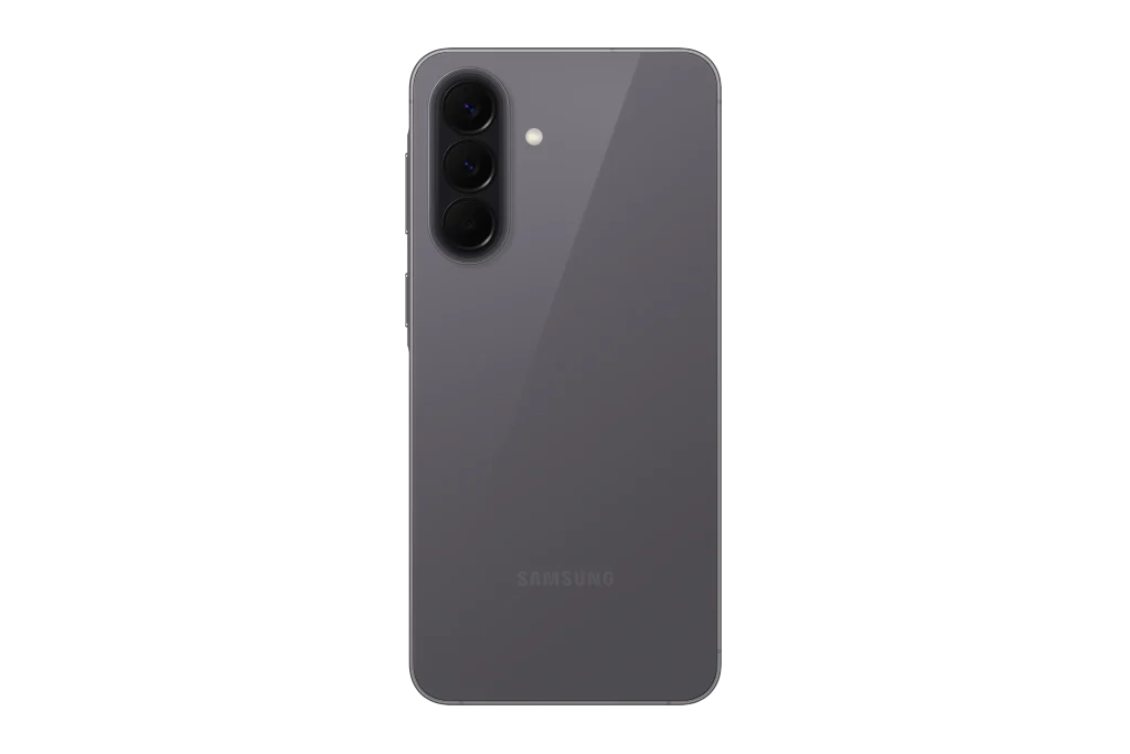 SAMSUNG Okostelefon Galaxy A57 5G DualSIM, 12GB/512GB, Király szürke - Image 3
