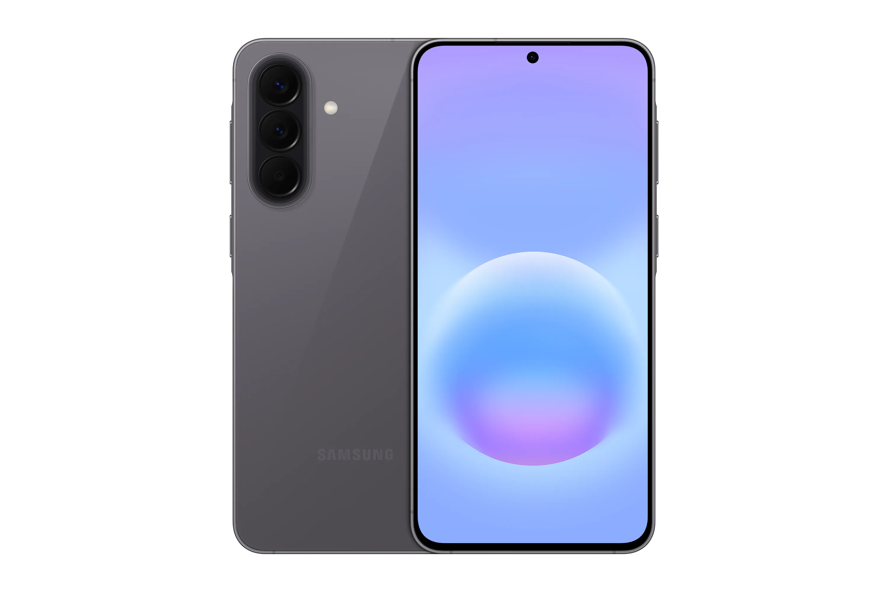 SAMSUNG Okostelefon Galaxy A57 5G DualSIM, 12GB/512GB, Király szürke