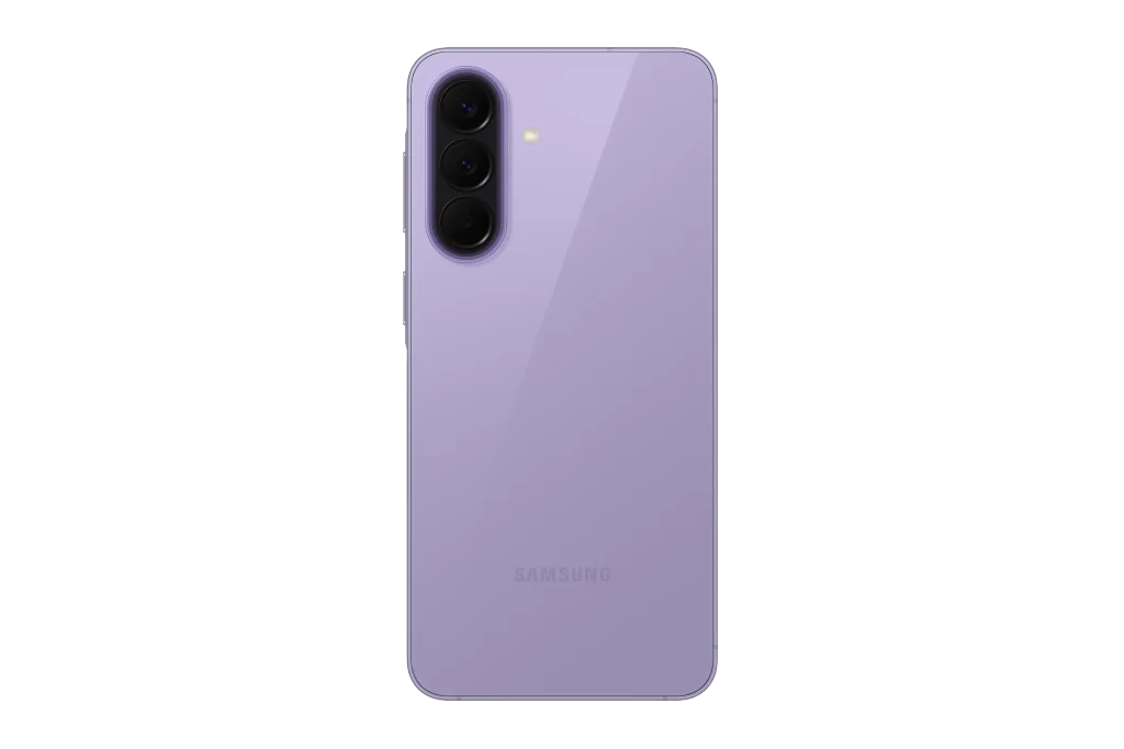SAMSUNG Okostelefon Galaxy A57 5G DualSIM, 8GB/256GB, Király lila - Image 3