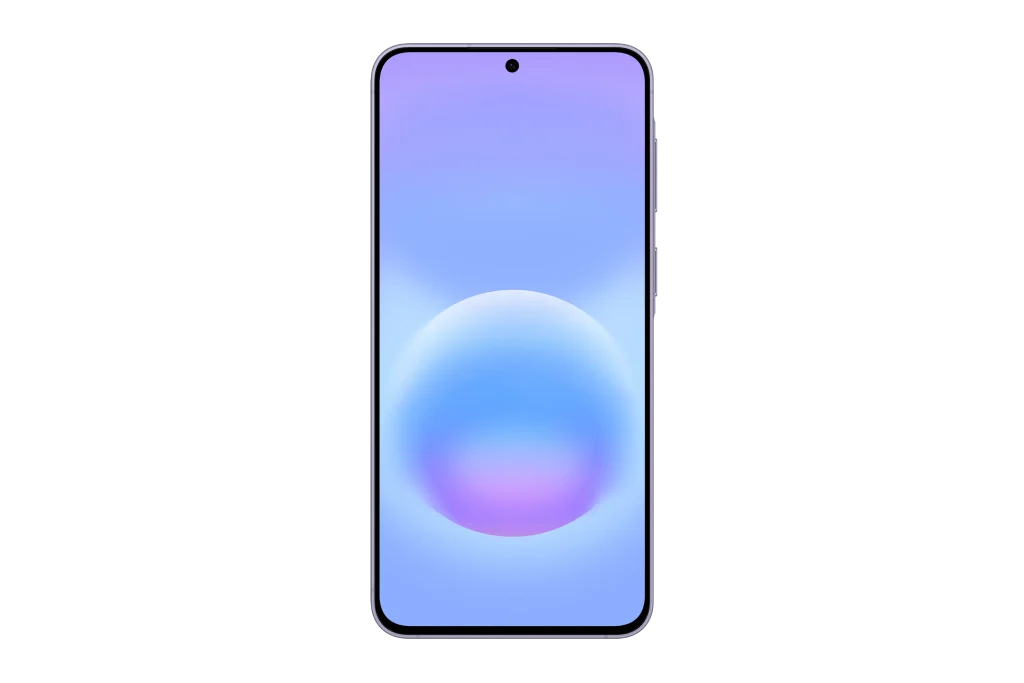 SAMSUNG Okostelefon Galaxy A57 5G DualSIM, 8GB/256GB, Király lila - Image 2