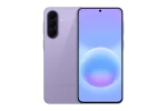 SAMSUNG Okostelefon Galaxy A57 5G DualSIM, 8GB/256GB, Király lila