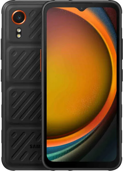 Samsung Galaxy XCover7 5G 128GB 6GB RAM Dual (SM-G556B) Mobiltelefon