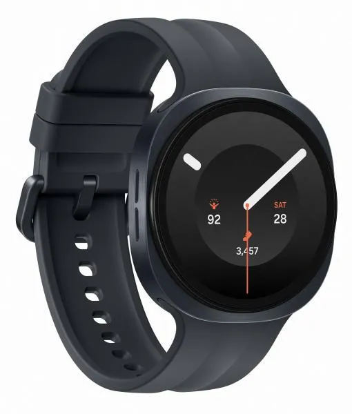 Samsung SM-L345 Graphite Galaxy Watch9 (40mm, LTE)
