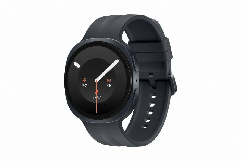 Samsung SM-L350 Graphite Galaxy Watch9 (44mm, BT)