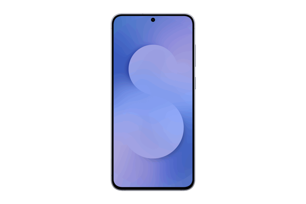 SAMSUNG Okostelefon Galaxy S25 FE, 256GB/8GB, Tengerészkék - Image 9