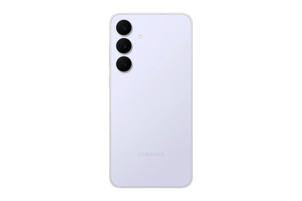 SAMSUNG Okostelefon Galaxy S25 FE, 128GB/8GB, Jeges kék - Image 8