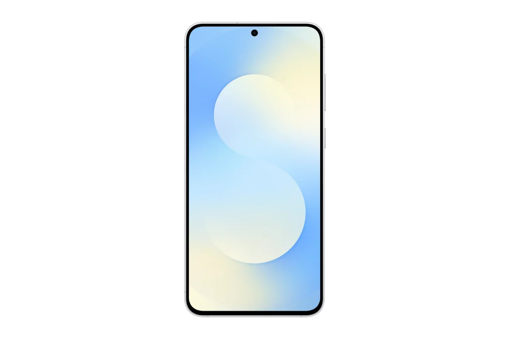 SAMSUNG Okostelefon Galaxy S25 FE, 128GB/8GB, Jeges kék - Image 9