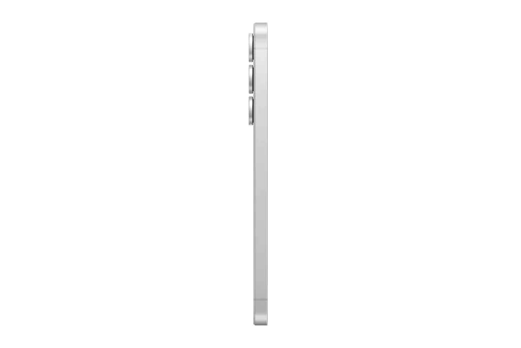 SAMSUNG Okostelefon Galaxy S25 FE, 128GB/8GB, Jeges kék - Image 10