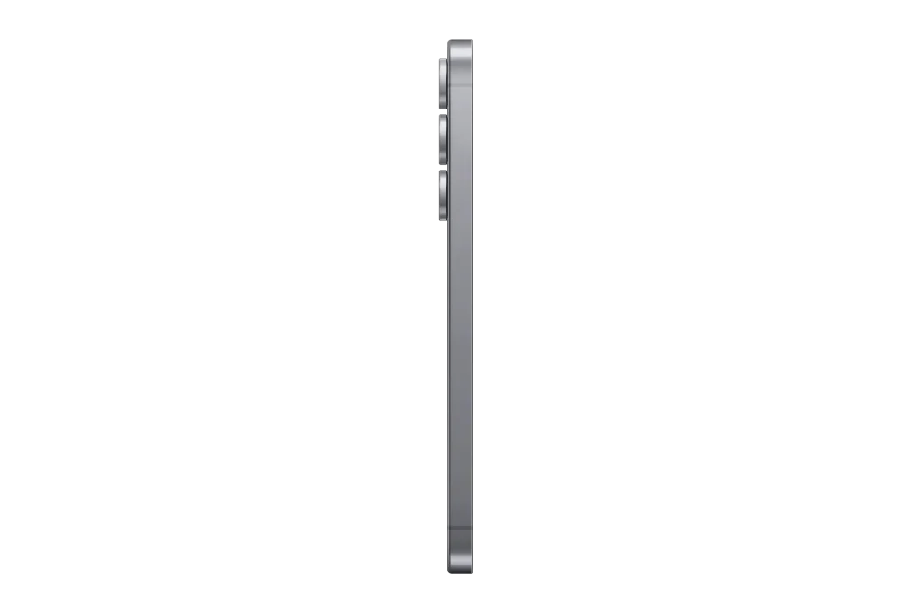 SAMSUNG Okostelefon Galaxy S25 FE, 128GB/8GB, Jetblack - Image 4