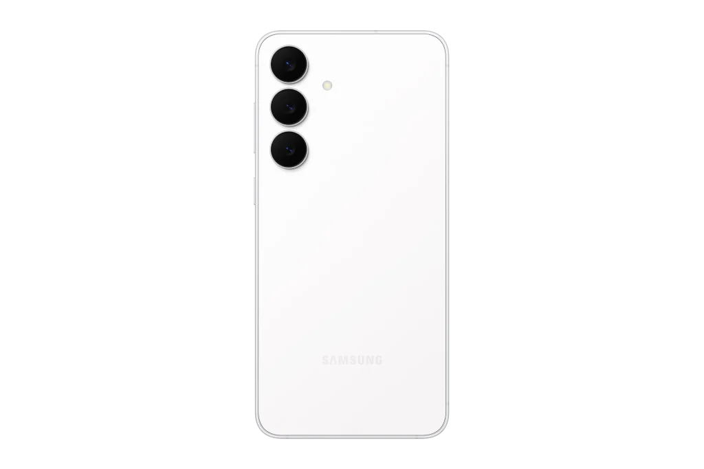 SAMSUNG Okostelefon Galaxy S25 FE, 128GB/8GB, Fehér - Image 8
