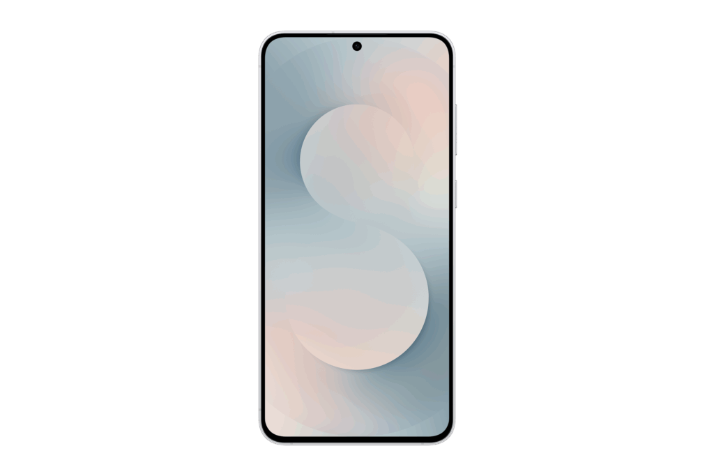 SAMSUNG Okostelefon Galaxy S25 FE, 128GB/8GB, Fehér - Image 9