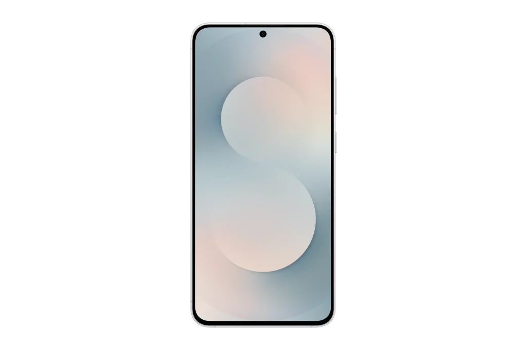SAMSUNG Okostelefon Galaxy S25 FE, 128GB/8GB, Fehér - Image 9
