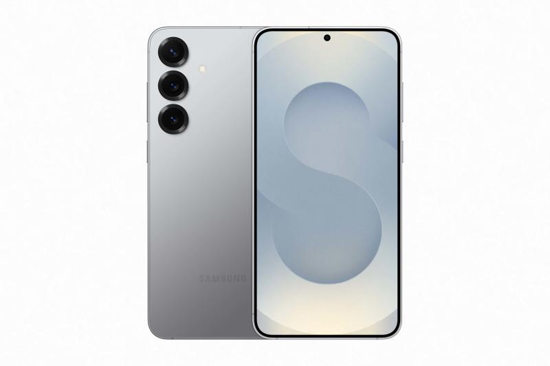 SM-S936BZSGEUE_2685025.samsung-galaxy-s25-5g-512gb-12gb-ram-dual-sm-s936.jpg Samsung Galaxy S25+ 512GB Silver Shadow – 5G Android Okostelefon (Dual eSIM) - Image 1